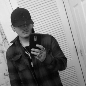 Meet your Posher, Davonte